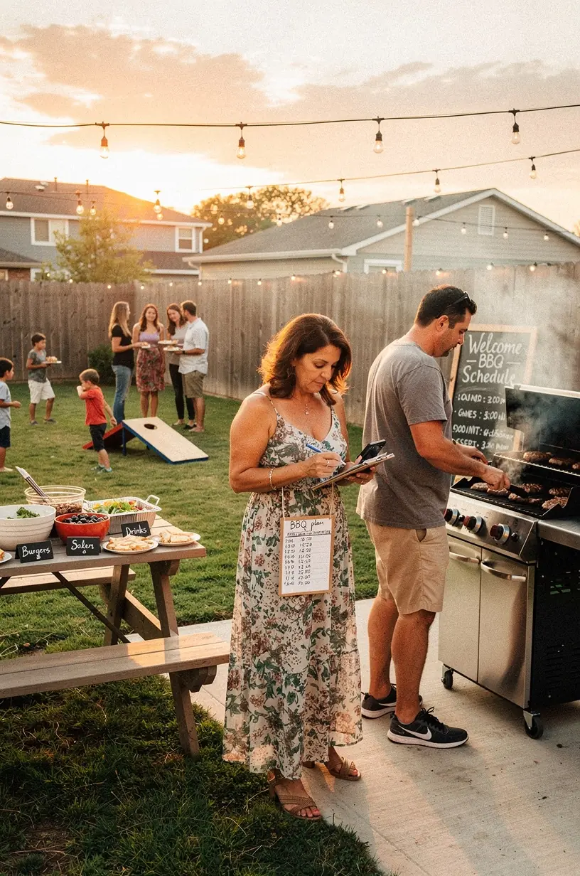 Budgeting process for effective personal finance management