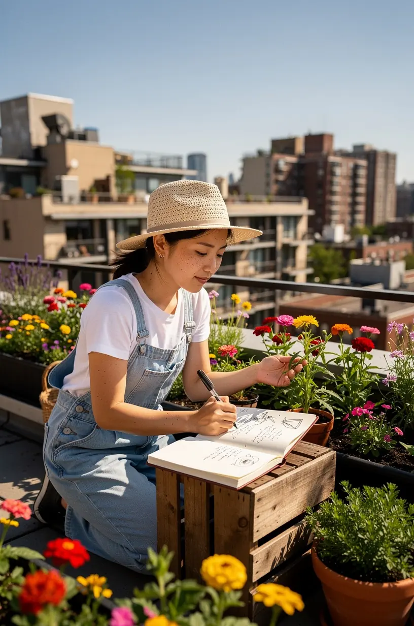 Visual guide to simplify decision-making processes