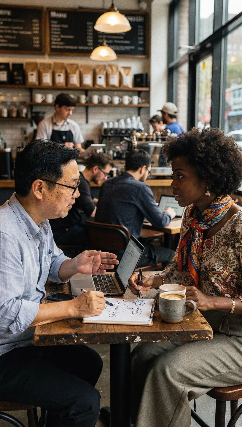 Morning routine essentials for effective daily productivity