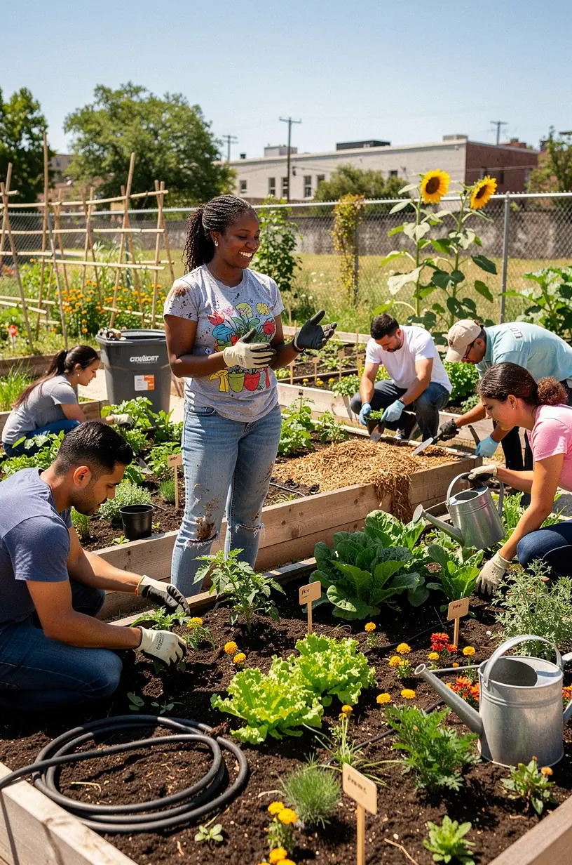 Innovation and technology